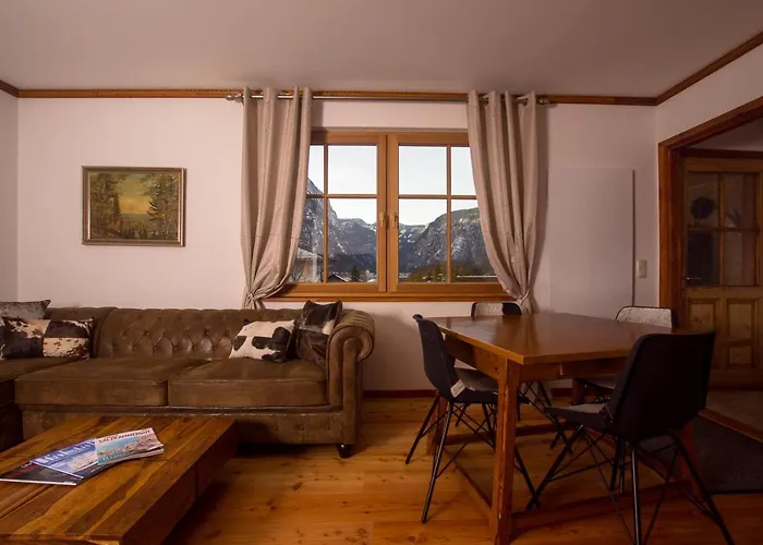 Chalet Obertraun